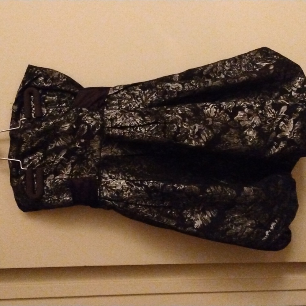 Women's cocktail dress